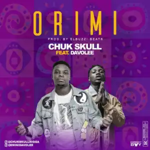 Chuk Skull - Ori Mi ft. Davolee